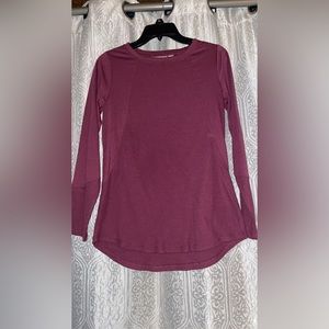 🎁Belle by Kim gravel top nwot🎁